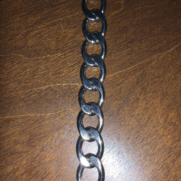 Heart bracelet chain - Picture 4 of 5